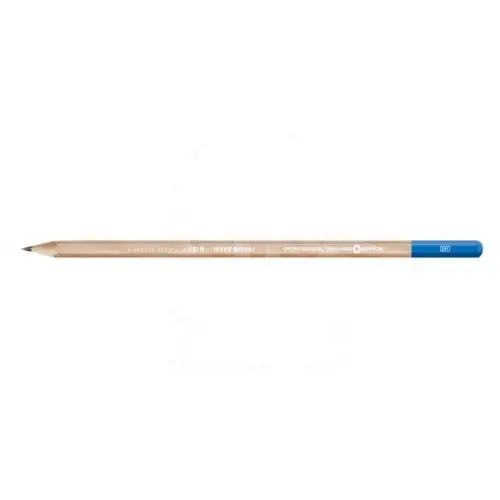 Олівець чернографітний Marco 2B з гумкою, фото 2, 3.4 грн.