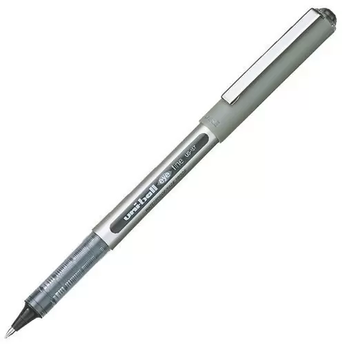 Ручка ролер UNI BALL EYE, фото 2, 98.8 грн.