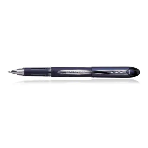 Ручка ролер UNI JETSTREAM 0,7 мм, фото 2, 156.58 грн.