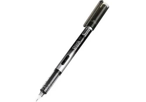 Ручка роллер DELI Think 0,5 мм