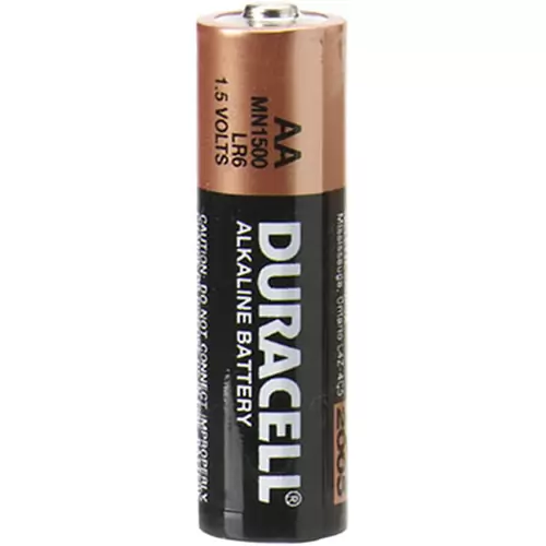 Батарейка DURACELL AA / LR06 / MN1500, фото 2, 39.91 грн.