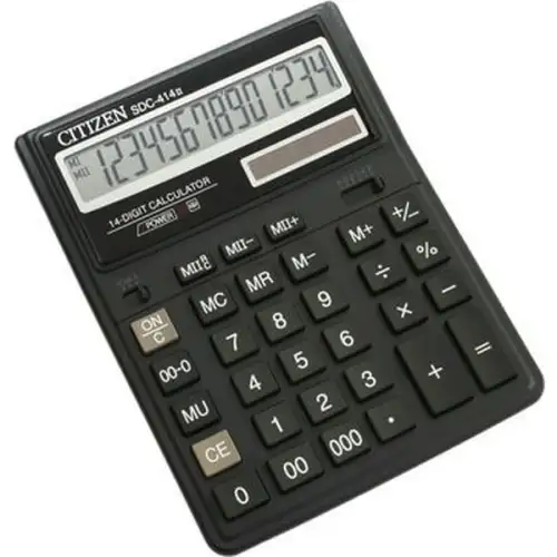 Калькулятор ELEVEN 888 12 розрядів, фото 2, 737.45 грн.
