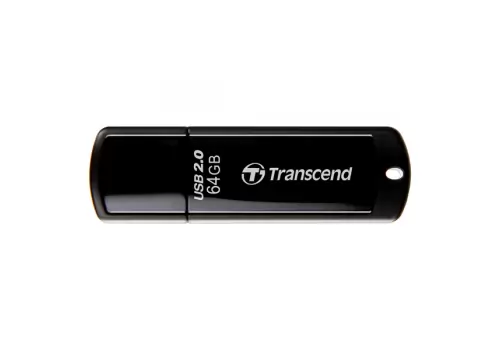 Flash-drive 64Gb Transcend JetFlash 350 USB 2.0