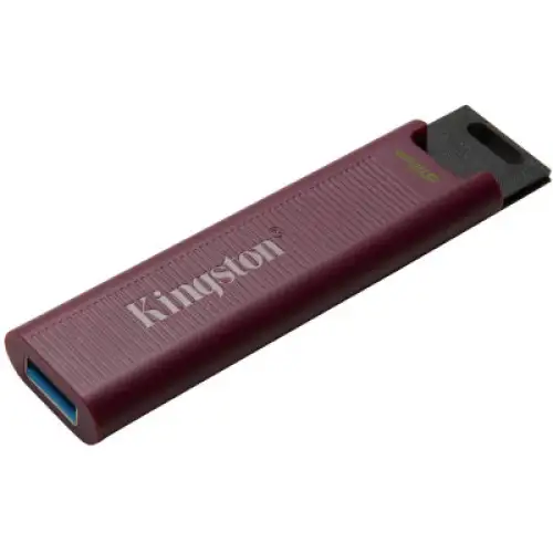USB флеш накопичувач Kingston 512GB DataTraveler Max USB 3.2 Gen 2 (DTMAXA/512GB), фото 2, 2399 грн.
