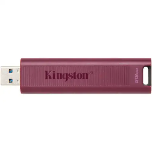 USB флеш накопичувач Kingston 512GB DataTraveler Max USB 3.2 Gen 2 (DTMAXA/512GB), фото 2, 2849 грн.