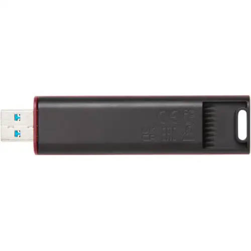 USB флеш накопичувач Kingston 512GB DataTraveler Max USB 3.2 Gen 2 (DTMAXA/512GB), фото 2, 2399 грн.