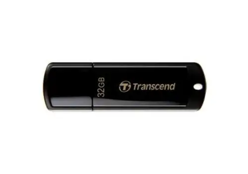 Flash-drive 32GB Transcend JetFlash 350 USB 2.0