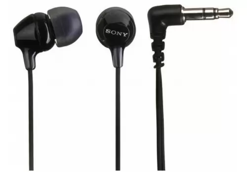Навушники SONY MDR-EX15LP