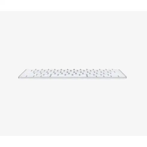 Клавіатура Apple Magic Keyboard з Touch ID Bluetooth (MK293UA/A), фото 2, 7999 грн.