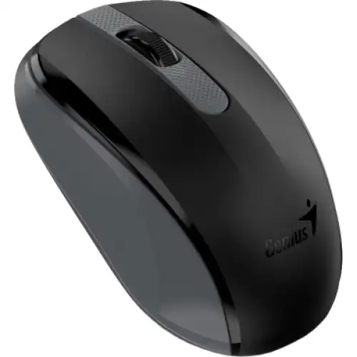 Мишка Genius NX-8008S Wireless Black (31030028400), фото 2, 258 грн.