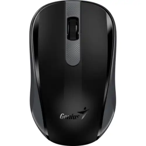 Мишка Genius NX-8008S Wireless Black (31030028400), фото 2, 258 грн.