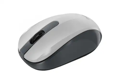 Мишка Genius NX-8008S Wireless White/Gray (31030028403)