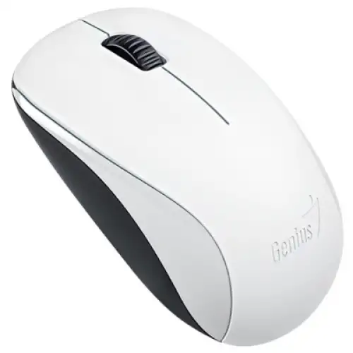 Мишка Genius NX-7000 Wireless White (31030027401), фото 2, 239 грн.