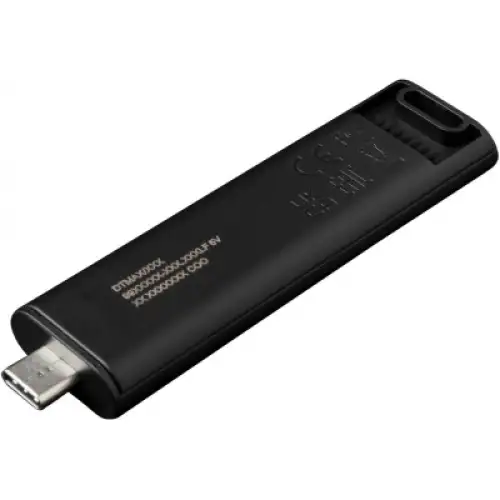 USB флеш накопичувач Kingston 512GB DataTraveler Max USB 3.2 Type-C (DTMAX/512GB), фото 2, 2849 грн.