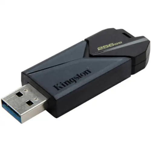 USB флеш накопичувач Kingston USB3.2 256GB Kingston DataTraveler Exodia Onyx (DTXON/256GB), фото 2, 749 грн.