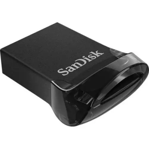 USB флеш накопичувач SanDisk 64GB Ultra Fit USB 3.1 (SDCZ430-064G-G46), фото 2, 247 грн.