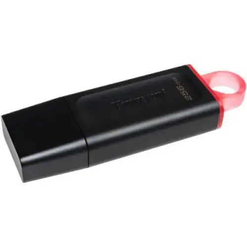 USB флеш накопичувач Kingston 256GB DataTraveler Exodia Black/Pink USB 3.2 (DTX/256GB), фото 2, 749 грн.