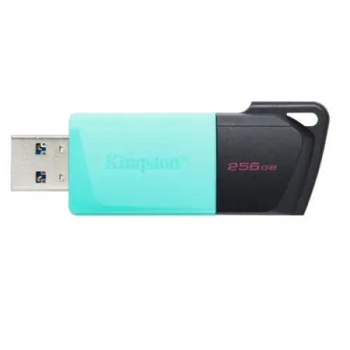 USB флеш накопичувач Kingston 256GB DataTraveler Exodia M USB 3.2 (DTXM/256GB), фото 2, 749 грн.