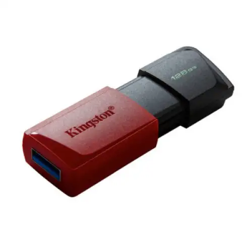 USB флеш накопичувач Kingston 128GB DataTraveler Exodia M USB 3.2 (DTXM/128GB), фото 2, 349 грн.