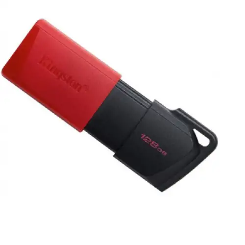 USB флеш накопичувач Kingston 128GB DataTraveler Exodia M USB 3.2 (DTXM/128GB), фото 2, 348 грн.