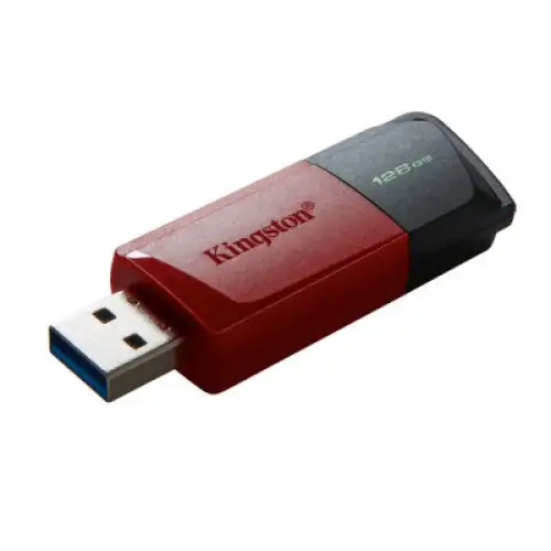USB флеш накопичувач Kingston 128GB DataTraveler Exodia M USB 3.2 (DTXM/128GB), фото 2, 348 грн.