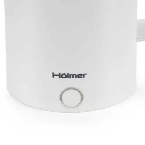 Електрочайник Holmer HKS-212S, фото 2, 359 грн.