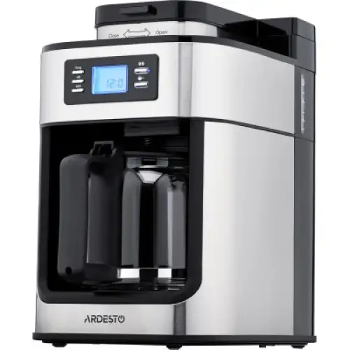Крапельна кавоварка Ardesto YCM-D1200, фото 2, 2599 грн.