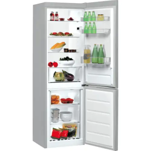 Холодильник Indesit LI8S1ES, фото 2, 16699 грн.