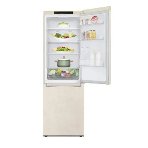 Холодильник LG GW-B459SECM, фото 2, 25547 грн.
