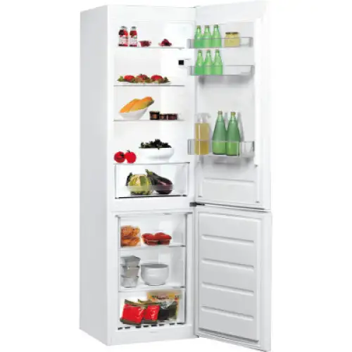 Холодильник Indesit LI7S1EW, фото 2, 15699 грн.