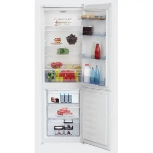 Холодильник Beko RCSA270K20W, фото 2, 14245 грн.