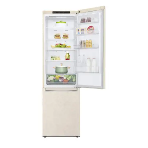 Холодильник LG GW-B509SEZM, фото 2, 25547 грн.