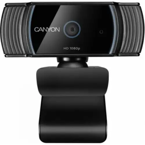 Веб-камера Canyon Full HD (CNS-CWC5), фото 2, 1859 грн.