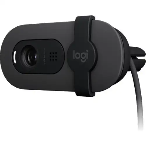 Веб-камера Logitech Brio 105 Full HD 1080p Graphite (960-001592), фото 2, 1599 грн.