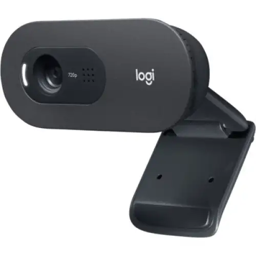 Веб-камера Logitech C505e HD (960-001372), фото 2, 2199 грн.