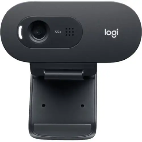 Веб-камера Logitech C505e HD (960-001372), фото 2, 2199 грн.