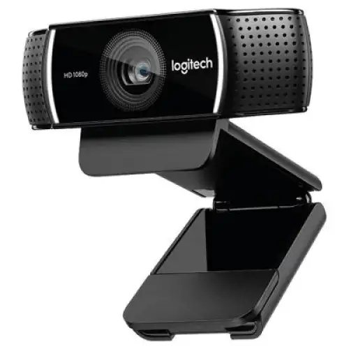 Веб-камера Logitech C922 Pro Stream (960-001088), фото 2, 6999 грн.