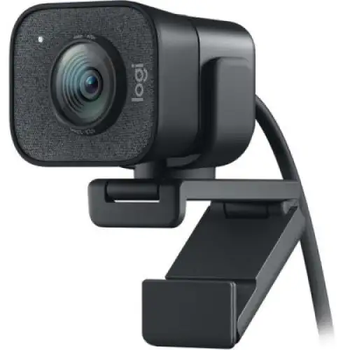 Веб-камера Logitech StreamCam Graphite (960-001281), фото 2, 7999 грн.