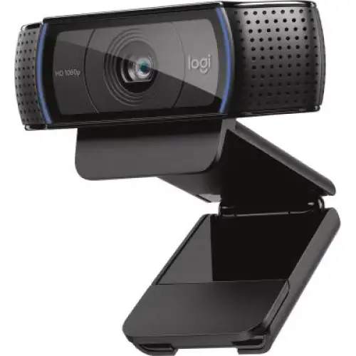 Веб-камера Logitech Webcam C920 HD PRO (960-001055), фото 2, 5999 грн.