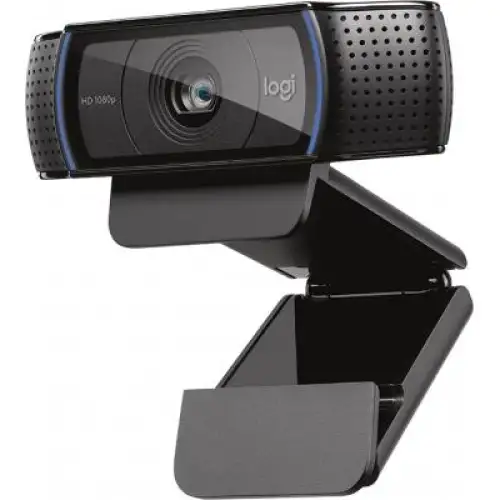 Веб-камера Logitech Webcam C920 HD PRO (960-001055), фото 2, 5999 грн.