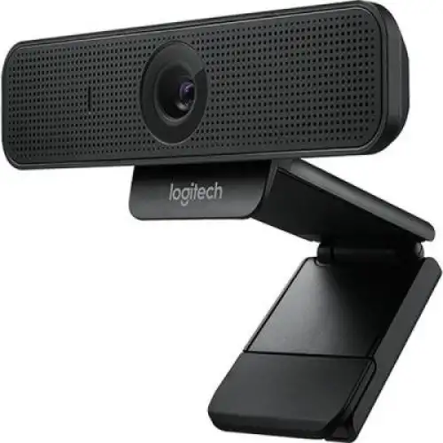 Веб-камера Logitech Webcam C925E HD (960-001076), фото 2, 6299 грн.