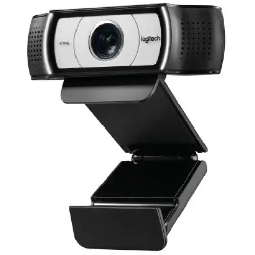 Веб-камера Logitech Webcam C930e HD (960-000972), фото 2, 7499 грн.