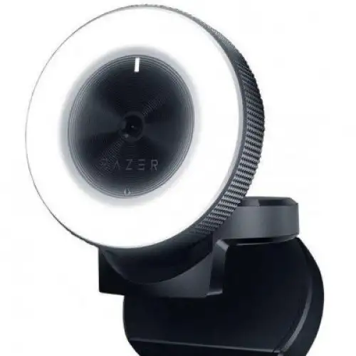 Веб-камера Razer Kiyo Black (RZ19-02320100-R3M1), фото 2, 3999 грн.