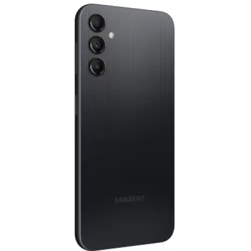 Мобільний телефон Samsung Galaxy A14 LTE 4/128Gb Black (SM-A145FZKVSEK), фото 2, 5999 грн.