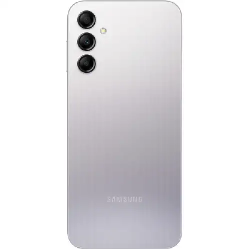 Мобільний телефон Samsung Galaxy A14 LTE 4/128Gb Silver (SM-A145FZSVSEK), фото 2, 5999 грн.