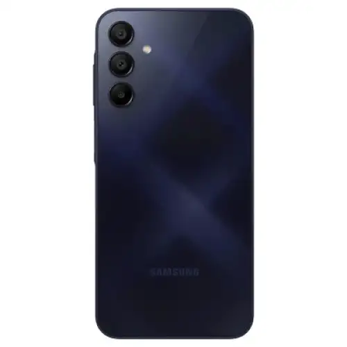Мобільний телефон Samsung Galaxy A15 LTE 4/128Gb Black (SM-A155FZKDEUC), фото 2, 6799 грн.