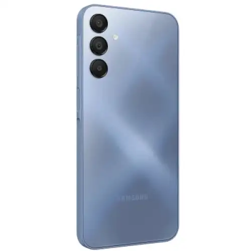 Мобільний телефон Samsung Galaxy A15 LTE 4/128Gb Blue (SM-A155FZBDEUC), фото 2, 6799 грн.