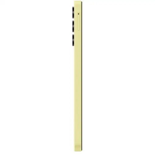 Мобільний телефон Samsung Galaxy A15 LTE 4/128Gb Yellow (SM-A155FZYDEUC), фото 2, 6799 грн.