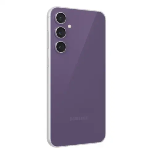 Мобільний телефон Samsung Galaxy S23 FE 8/128Gb Purple (SM-S711BZPDSEK), фото 2, 26999 грн.