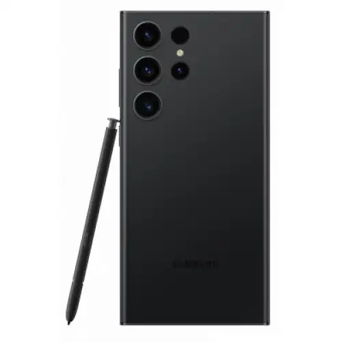 Мобільний телефон Samsung Galaxy S23 Ultra 5G 12/256Gb Black (SM-S918BZKGSEK), фото 2, 55099 грн.